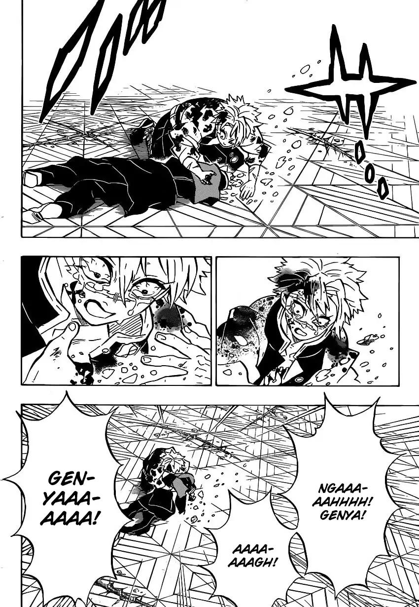 Kimetsu no Yaiba Chapter 179 19